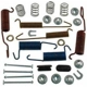 Purchase Top-Quality Rear Drum Hardware Kit by CARLSON - H7101 pa7