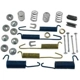 Purchase Top-Quality Rear Drum Hardware Kit by CARLSON - H7102 pa3