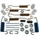 Purchase Top-Quality Rear Drum Hardware Kit by CARLSON - H7116 pa2