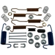 Purchase Top-Quality Rear Drum Hardware Kit by CARLSON - H7116 pa3