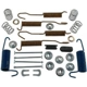 Purchase Top-Quality Rear Drum Hardware Kit by CARLSON - H7116 pa4