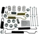 Purchase Top-Quality Rear Drum Hardware Kit by CARLSON - H7129 pa2