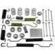 Purchase Top-Quality Rear Drum Hardware Kit by CARLSON - H7129 pa3