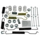 Purchase Top-Quality Rear Drum Hardware Kit by CARLSON - H7129 pa5