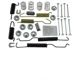 Purchase Top-Quality Rear Drum Hardware Kit by CARLSON - H7129 pa7