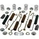 Purchase Top-Quality Rear Drum Hardware Kit by CARLSON - H7132 pa3