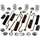 Purchase Top-Quality Rear Drum Hardware Kit by CARLSON - H7132 pa4