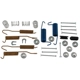 Purchase Top-Quality Rear Drum Hardware Kit by CARLSON - H7137 pa2