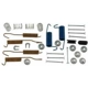 Purchase Top-Quality Rear Drum Hardware Kit by CARLSON - H7137 pa3