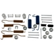 Purchase Top-Quality Rear Drum Hardware Kit by CARLSON - H7137 pa4