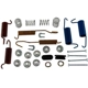 Purchase Top-Quality Rear Drum Hardware Kit by CARLSON - H7144 pa2
