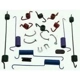 Purchase Top-Quality Rear Drum Hardware Kit by CARLSON - H7146 pa6