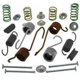 Purchase Top-Quality Rear Drum Hardware Kit by CARLSON - H7150 pa2