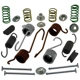 Purchase Top-Quality Rear Drum Hardware Kit by CARLSON - H7150 pa3