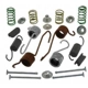 Purchase Top-Quality Rear Drum Hardware Kit by CARLSON - H7150 pa4