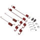 Purchase Top-Quality Rear Drum Hardware Kit by CARLSON - H7181 pa4