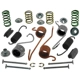 Purchase Top-Quality Rear Drum Hardware Kit by CARLSON - H7208 pa2