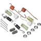 Purchase Top-Quality Rear Drum Hardware Kit by CARLSON - H7208 pa5