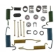 Purchase Top-Quality Rear Drum Hardware Kit by CARLSON - H7224 pa3