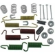 Purchase Top-Quality Rear Drum Hardware Kit by CARLSON - H7248 pa3