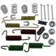 Purchase Top-Quality Rear Drum Hardware Kit by CARLSON - H7248 pa4