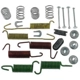 Purchase Top-Quality Rear Drum Hardware Kit by CARLSON - H7248 pa5