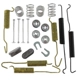 Purchase Top-Quality Rear Drum Hardware Kit by CARLSON - H7249 pa2