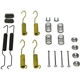 Purchase Top-Quality Rear Drum Hardware Kit by CARLSON - H7249 pa5