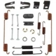 Purchase Top-Quality Rear Drum Hardware Kit by CARLSON - H7250 pa2