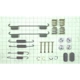 Purchase Top-Quality Rear Drum Hardware Kit by CARLSON - H7263 pa2