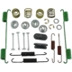 Purchase Top-Quality Rear Drum Hardware Kit by CARLSON - H7264 pa3