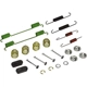Purchase Top-Quality Rear Drum Hardware Kit by CARLSON - H7264 pa4