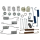 Purchase Top-Quality Rear Drum Hardware Kit by CARLSON - H7265 pa2