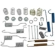 Purchase Top-Quality Rear Drum Hardware Kit by CARLSON - H7265 pa3