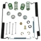 Purchase Top-Quality Rear Drum Hardware Kit by CARLSON - H7276 pa2