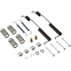 Purchase Top-Quality Rear Drum Hardware Kit by CARLSON - H7276 pa3