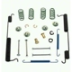 Purchase Top-Quality Rear Drum Hardware Kit by CARLSON - H7276 pa4