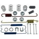 Purchase Top-Quality Rear Drum Hardware Kit by CARLSON - H7277 pa2