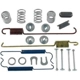 Purchase Top-Quality Rear Drum Hardware Kit by CARLSON - H7277 pa3