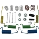Purchase Top-Quality Rear Drum Hardware Kit by CARLSON - H7279 pa2