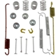 Purchase Top-Quality Rear Drum Hardware Kit by CARLSON - H7280 pa3