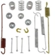 Purchase Top-Quality Rear Drum Hardware Kit by CARLSON - H7280 pa4