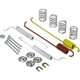 Purchase Top-Quality Rear Drum Hardware Kit by CARLSON - H7280 pa5