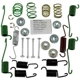 Purchase Top-Quality Kit de matériel de tambour arrière par CARLSON - H7281 pa3