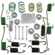 Purchase Top-Quality Rear Drum Hardware Kit by CARLSON - H7281 pa4