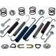 Purchase Top-Quality Rear Drum Hardware Kit by CARLSON - H7282 pa3