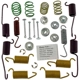 Purchase Top-Quality Rear Drum Hardware Kit by CARLSON - H7283 pa2