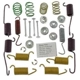 Purchase Top-Quality Rear Drum Hardware Kit by CARLSON - H7283 pa3