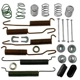 Purchase Top-Quality Rear Drum Hardware Kit by CARLSON - H7284 pa2
