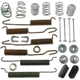 Purchase Top-Quality Rear Drum Hardware Kit by CARLSON - H7284 pa3